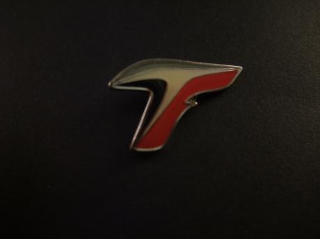 Toyota sport logo